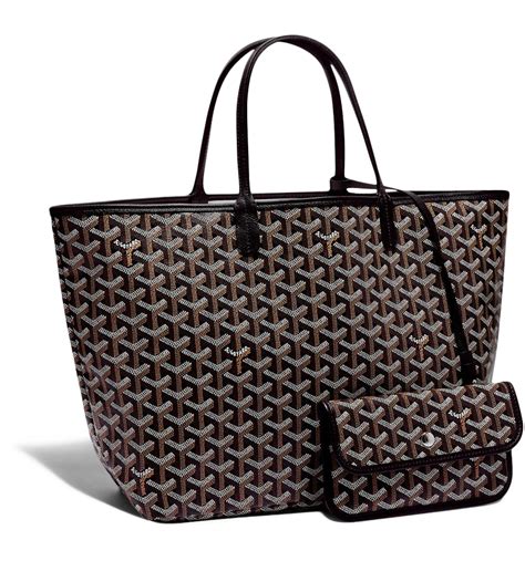 goyard tote bag ราคา|Goyard tote ราคา.